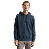 Marc O'Polo - Hoodie - Moon Stone - Katoen