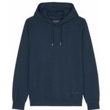 Marc O'Polo - Hoodie - Moon Stone - Katoen