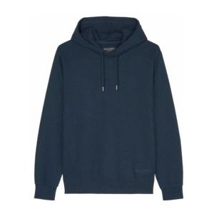 Marc O'Polo - Hoodie - Moon Stone - Katoen