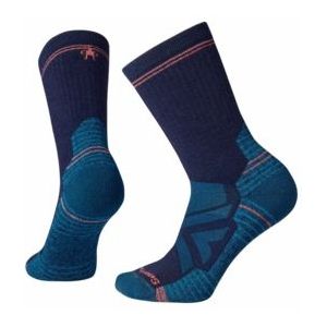 Sok Smartwool Women Hike Full Cushion Crew Socks Deep Navy-L