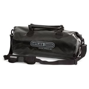 Fietstas Ortlieb Rack-Pack M-31L Black