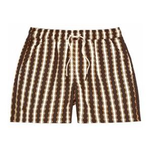 OAS - Rapallo - Zwembroek - Bruin - Polyester