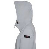 Peuterey - Coleo MDN 02 - Softshell Jas - Taupe - Ademend en Waterafstotend