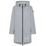 Peuterey - Coleo MDN 02 - Softshell Jas - Taupe - Ademend en Waterafstotend