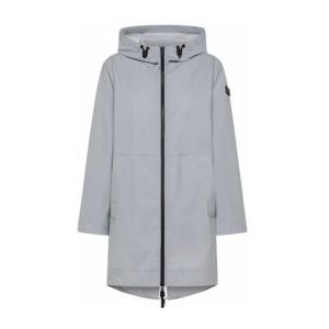 Peuterey - Coleo MDN 02 - Softshell Jas - Taupe - Ademend en Waterafstotend