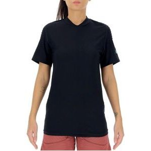 T-Shirt UYN Women Run Fit OW S/S Blackboard-XL