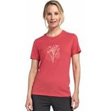 T-Shirt Schöffel Women T Shirt Hochberg L Lollipop-Maat 48