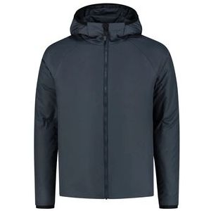 Jas Blue Loop Men Virga ISO Jacket Dark Blue-M