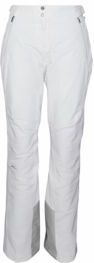 Skibroek KJUS Women Formula Pants Regular White