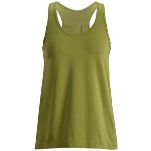 Tanktop Black Diamond Women's Dihedral Tank Grass-XL