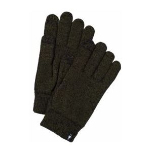 Handschoen Smartwool Unisex Cozy Glove Winter Moss-S / M