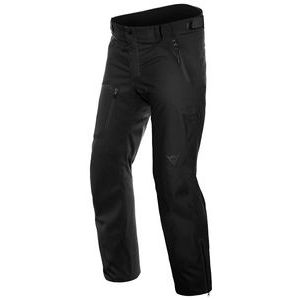 Skibroek Dainese Men P003 D Dry Stretch Limo-XXL