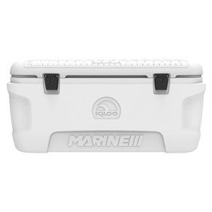 Koelbox Igloo Marine Latitude 120 White