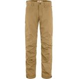 Broek Fjallraven Men Greenland Trail Trousers Buckwheat Brown-Maat 48S