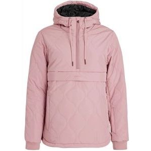 Jas Protest Women Peonies Anorak Mauvepink-L