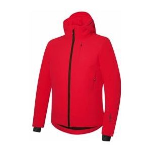Ski Jas RH+ Men Dorado Red / Black-S