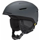 Skihelm Smith Unisex Altus EU Matte Slate-55 - 59 cm