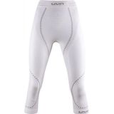 Legging UYN Women Ambityon Pants Medium Optical White White Pearl Grey-S / M
