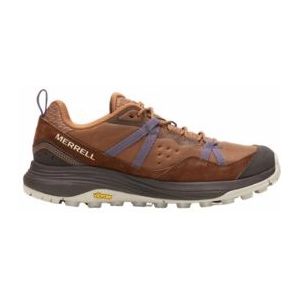 Wandelschoen Merrell Women Siren 4 Traveller Nutshell Velvet-Schoenmaat 37,5