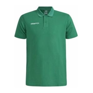 Polo Craft Men Progress 2.0 Polo Team Green-XXXL