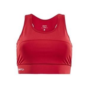 Singlet Craft Women Rush Top Bright Red-XS