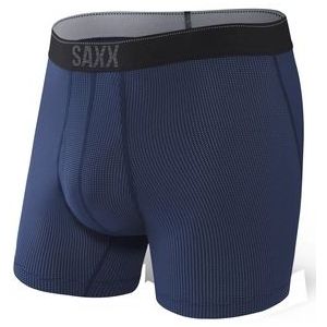 Boxershort Saxx Men Quest Midnight Blue II-L