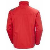 Helly Hansen - Crew Midlayer 2 - Jas - Waterdicht - Heren