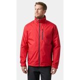 Helly Hansen - Crew Midlayer 2 - Jas - Waterdicht - Heren