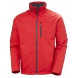 Helly Hansen - Crew Midlayer 2 - Jas - Waterdicht - Heren