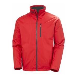 Helly Hansen - Crew Midlayer 2 - Jas - Waterdicht - Heren