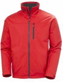 Helly Hansen - Crew Midlayer 2 - Jas - Waterdicht - Heren
