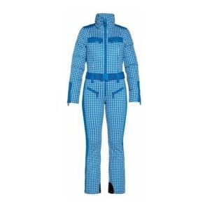 Skipak Goldbergh Women Starstruck Electric Blue-Maat 36