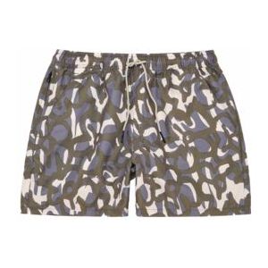 OAS - Swim Shorts - Zwembroek - Bloomera-M - Lichtgewicht - Sneldrogend