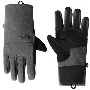 Handschoen The North Face Men Apex Insulated Etip Glove TNF Dark Grey Heather-L