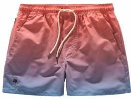 Zwemshort OAS Men Blue Grade