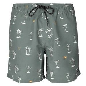 Zwemshort Brunotti Men CrunECO-Mini-N Vintage Green-XL