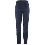 Craft Squad 2.0 Polyesterbroek Dames - Marine