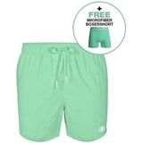 Zwembroek - Blauw - Polyester