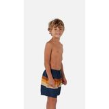 Barts - Pacose Shorts - Zwembroek - Navy - 100% Polyester
