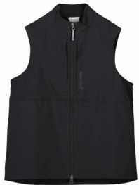 Houdini - Pace Hybrid Vest - Dames - Lichtgewicht - Isolerend