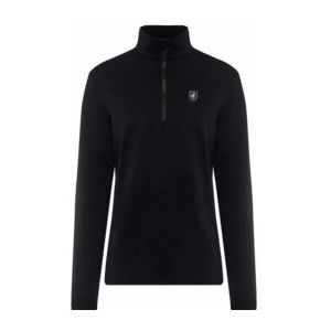 Skipully Toni Sailer Men Brendan Black-Maat 48