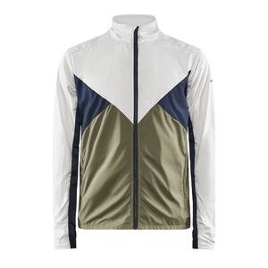 Vest Craft Men Adv Essence Wind Jacket Ash-Rift-L