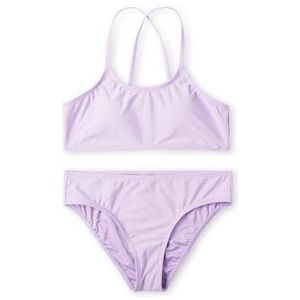 Bikini O'Neill Girls Essential Purple Rose-Maat 176