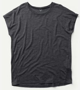 Houdini - Activist T-shirt - Korte Mouwen