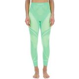 Ondergoed UYN Women Evolutyon Uw Long Light Green White White-L / XL
