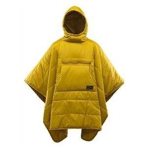 Therm-a-Rest - Honcho Poncho - Deken - Waterafstotend - Synthetisch