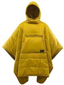 Therm-a-Rest - Honcho Poncho - Deken - Waterafstotend - Synthetisch
