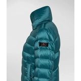 Peuterey - Freccia MQE - Jas - Groen - 100% Gerecycled Polyester - Gewatteerd - Waterafstotend