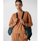 Peuterey - Freccia MQE - Jas - Groen - 100% Gerecycled Polyester - Gewatteerd - Waterafstotend