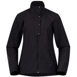 Jas Bergans Women Oslo Urban Commute Windbreaker Black